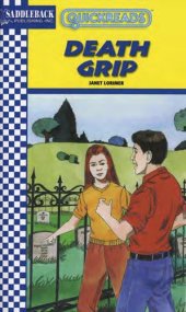 book Death Grip (Quickreads Series 3)