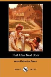 book That Affair Next Door