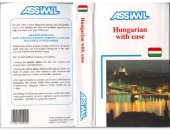 book Hungarian with ease