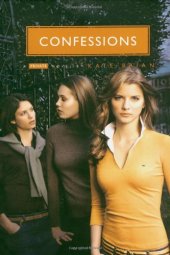 book Private 4 Confessions