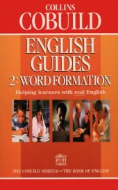 book Collins COBUILD English Guides: Word Formation Bk. 2