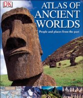 book Atlas of Ancient Worlds