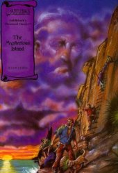 book The Mysterious Island (Saddleback's Illustrated Classics)