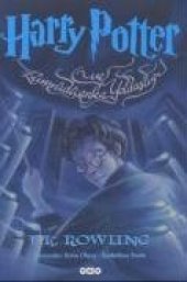 book Harry Potter 5. Harry Potter ve Zümrüdüanka Yoldasligi