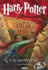 book Harry Potter Ve Sirlar Odasi