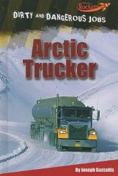 book Arctic Trucker