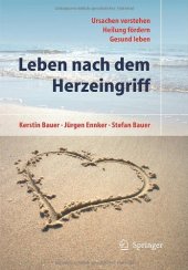 book Leben nach dem Herzeingriff (Operationen am Herzen)