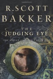 book The Judging Eye (The Aspect-Emperor)