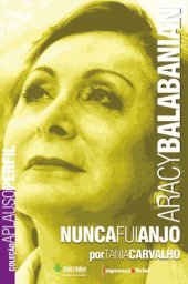 book Aracy Balabanian