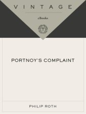 book Portnoy's Complaint   