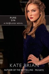 book Privilege 5 Pure Sin