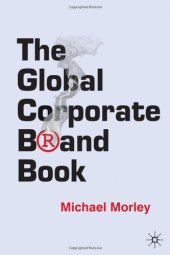 book The Global Corporate Brand Book