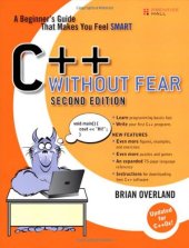 book C++ Without Fear: A Beginner's Guide That Makes You Feel Smart