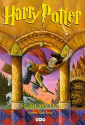 book Harry Potter ve Felsefe Taşı