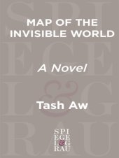 book Map of the Invisible World