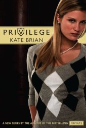 book Privilege (Book 1)