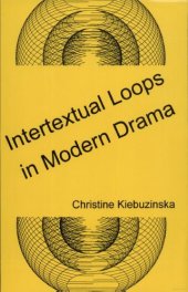 book Intertextual loops in modern drama