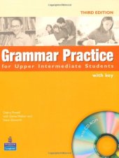 book Grammar Practice for Upper Intermediate Students (Grammar Practice)