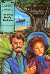 book The Swiss Family Robinson (Saddleback's Illustrated Classics)