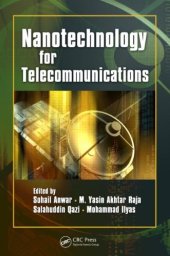 book Nanotechnology for Telecommunications