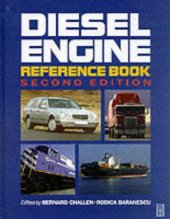 book Diesel Engine Reference Book