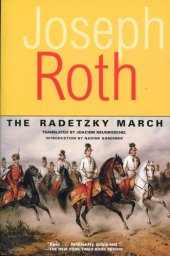 book The Radetzky March