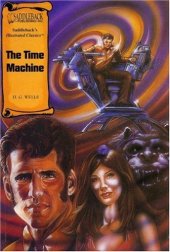 book The Time Machine (Saddleback's Illustrated Classics)