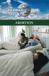 book Abortion (Global Viewpoints)