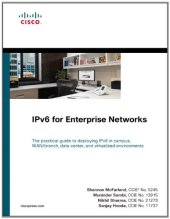 book Ipv6 for Enterprise Networks