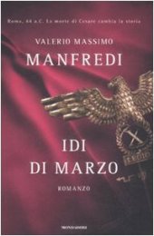 book Idi di marzo