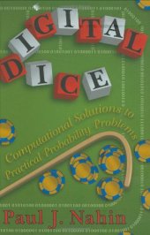 book Digital dice: computational solutions to practical probability problems