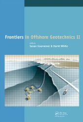 book Frontiers in Offshore Geotechnics II