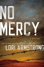 book No Mercy: A Mercy Gunderson Mystery