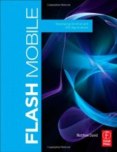 book Flash Mobile: Developing Android and iOS Applications