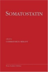 book Somatostatin