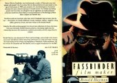 book Fassbinder: Film Maker