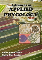 book Advances in Applied Phycology