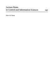 book Nonlinear Control Systems: An Algebraic Setting