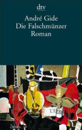 book Die Falschmünzer. Tagebuch der Falschmünzer