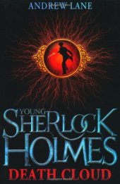 book Young Sherlock Holmes: Death Cloud