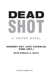 book Dead Shot