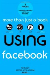 book Using Facebook