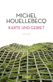 book Karte und Gebiet