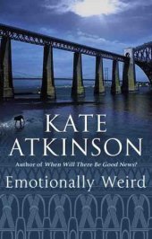 book Emotionally Weird