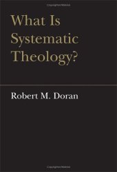 book What is systematic theology?