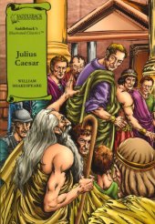 book Julius Caesar (Saddleback's Illustrated Classics)