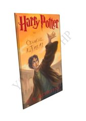 book Harry Potter ve Ölüm Yadigarlari