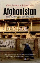 book Afghanistan: The Mirage of Peace