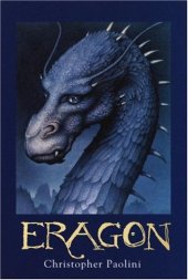 book Eragon (Inheritance, Book 1)