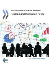 book OECD Reviews of Regional Innovation: Regions and Innovation Policy